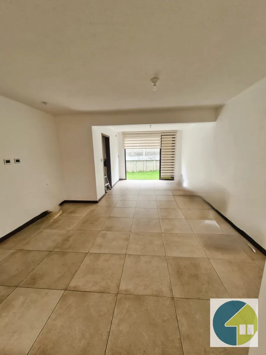 Tu nuevo hogar en z 16, Preciosa casa en condominio — Casa en Venta en Home 16, Zona 16, Guatemala, Ciudad — foto 6 de 17