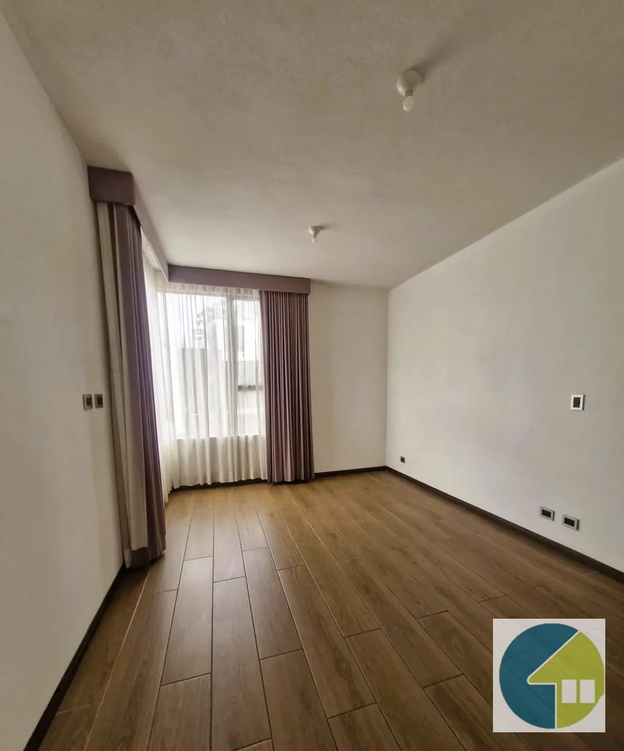 Tu nuevo hogar en z 16, Preciosa casa en condominio — Casa en Venta en Home 16, Zona 16, Guatemala, Ciudad — foto 7 de 17