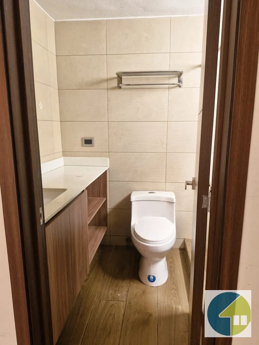 Tu nuevo hogar en z 16, Preciosa casa en condominio — Casa en Venta en Home 16, Zona 16, Guatemala, Ciudad — foto 14 de 17