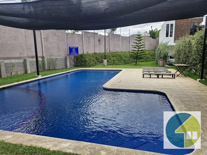 Tu nuevo hogar en z 16, Preciosa casa en condominio — Casa en Venta en Home 16, Zona 16, Guatemala, Ciudad — foto 17 de 17