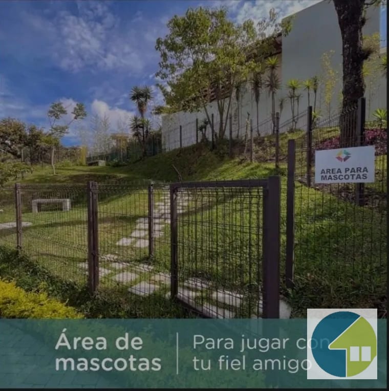 ¡tu Nuevo Hogar Te Espera en Condado el Naranjo! — Apartamento en Venta en Condado Naranjo, Zona 4 Mixco, Guatemala, Ciudad — foto 12 de 13