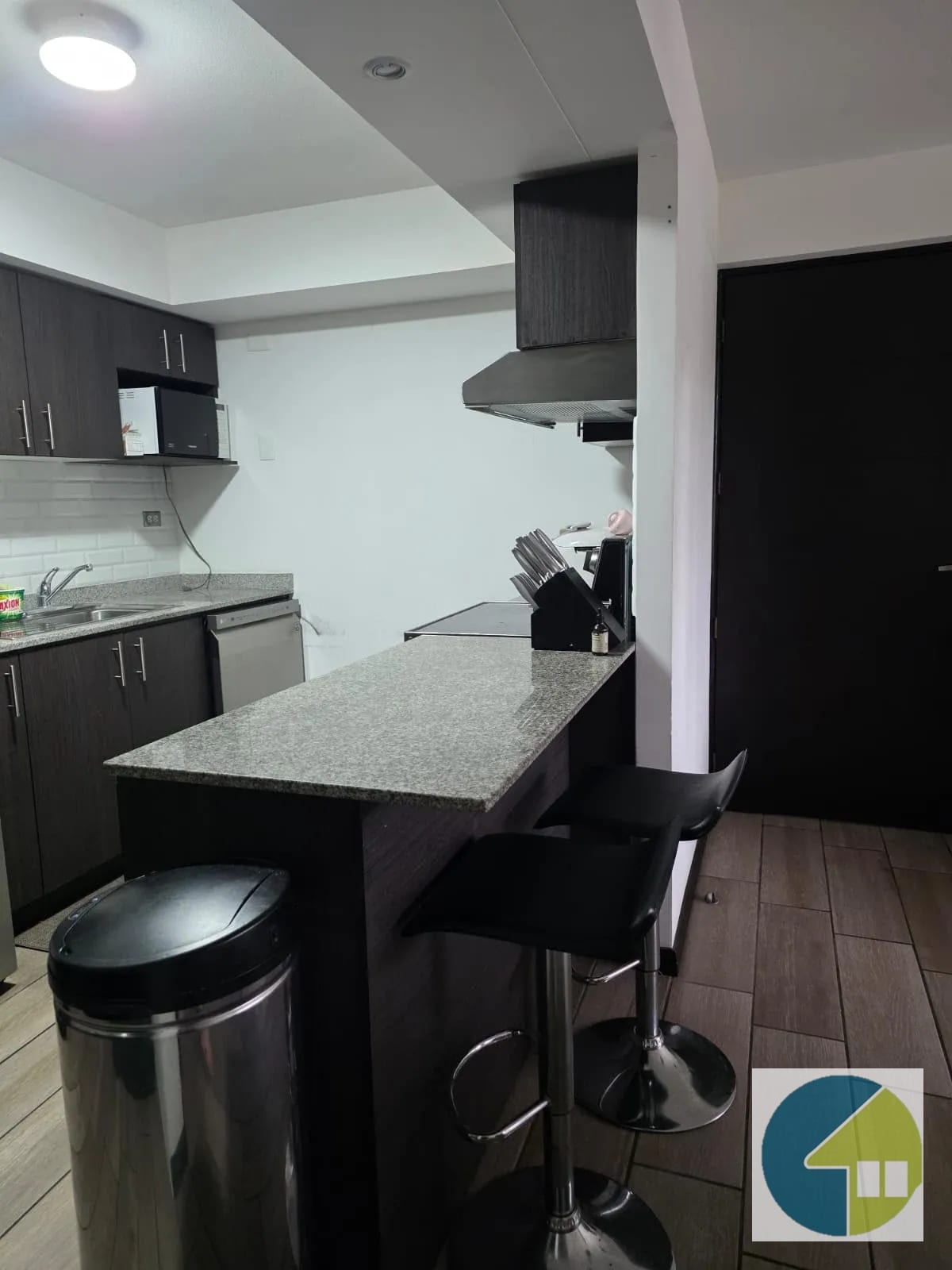 ¡tu Nuevo Hogar Te Espera en Condado el Naranjo! — Apartamento en Venta en Condado Naranjo, Zona 4 Mixco, Guatemala, Ciudad — foto 4 de 13