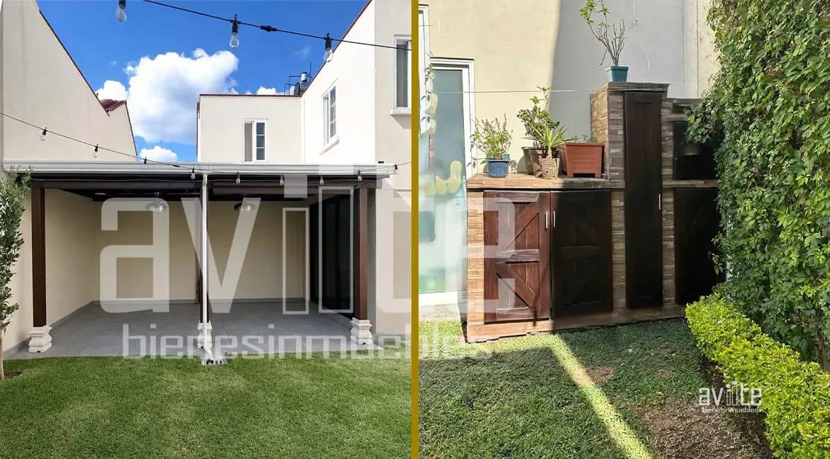 CONDADO NARANJO: Real Navarra, Alameda Norte Q3,850,000 — Casa en Venta en Condado Naranjo, Zona 4 Mixco, Guatemala, Ciudad — foto 8 de 8