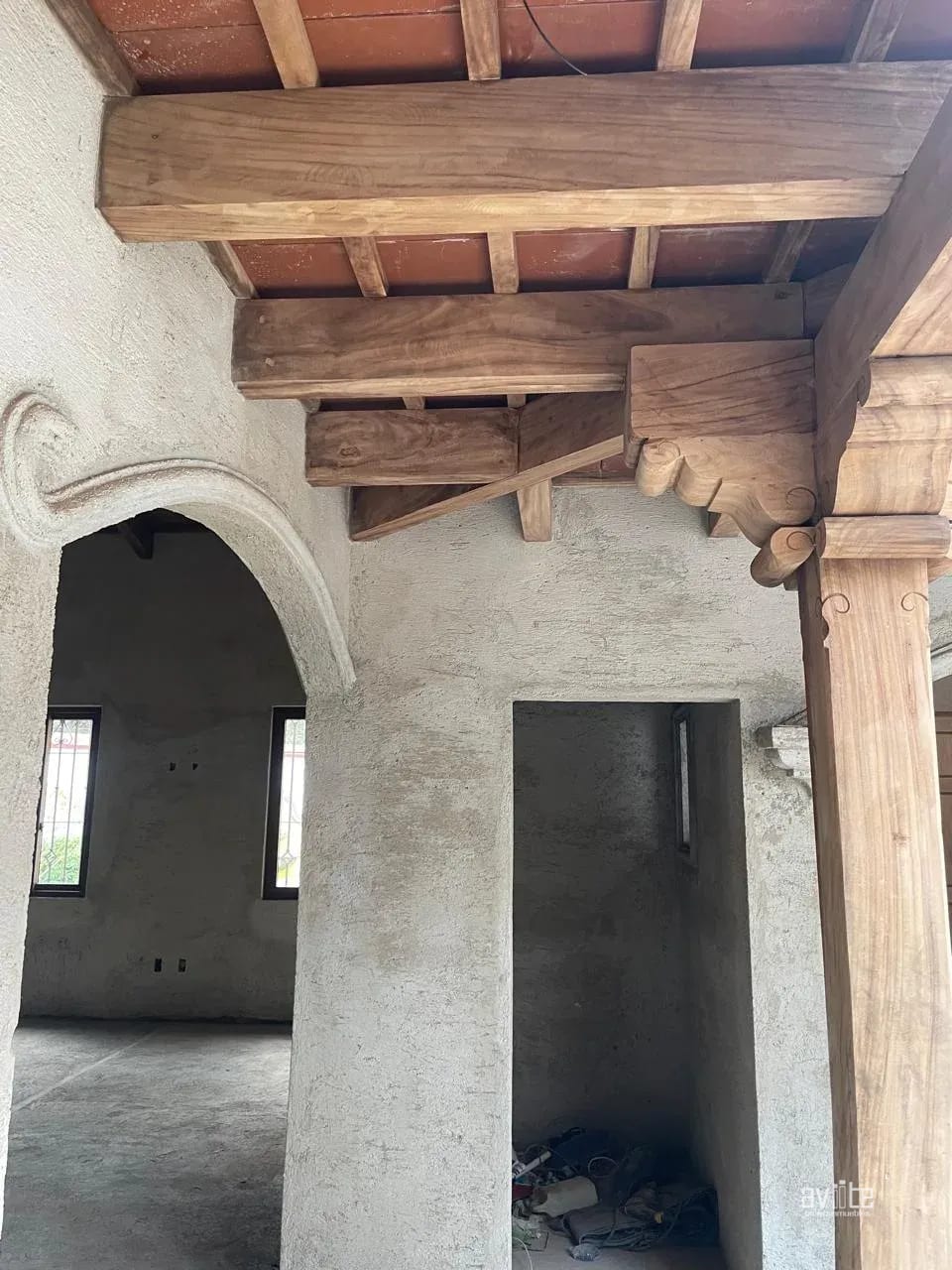 Antigua Guatemala, casa en condominio en el Casco de Antigua — Casa en Venta en Dentro del Casco, Antigua, Sacatepéquez — foto 8 de 15