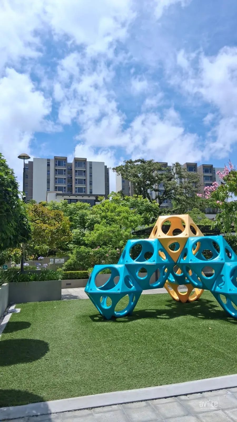Condado Naranjo, Torres Alegría. Apartamento de 95 metros más parqueos en venta. Q1,500,000 — Apartamento en Venta en Condado Naranjo, Zona 4 Mixco, Guatemala, Ciudad — foto 11 de 12