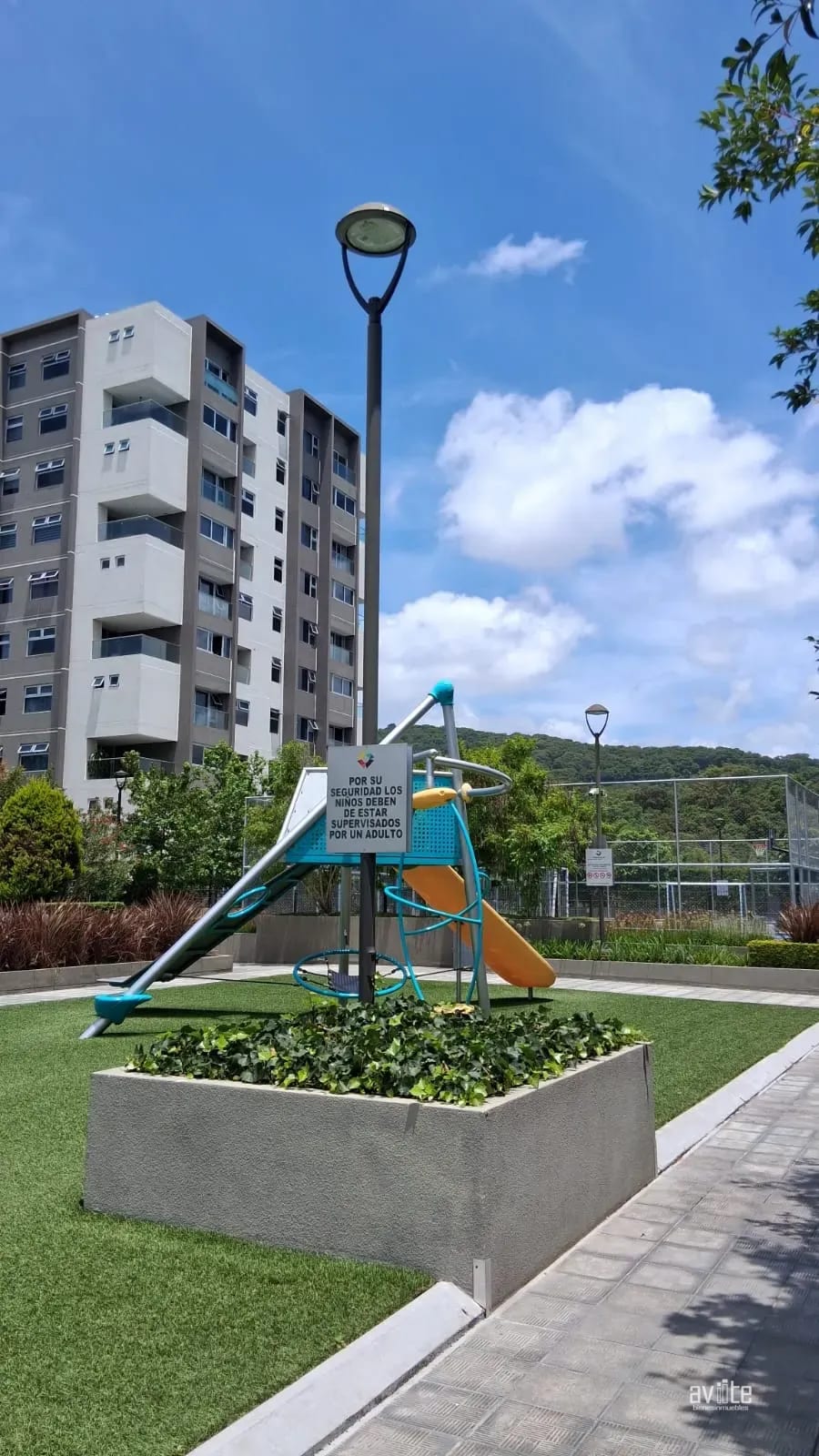 Condado Naranjo, Torres Alegría. Apartamento de 95 metros más parqueos en venta. Q1,500,000 — Apartamento en Venta en Condado Naranjo, Zona 4 Mixco, Guatemala, Ciudad — foto 12 de 12