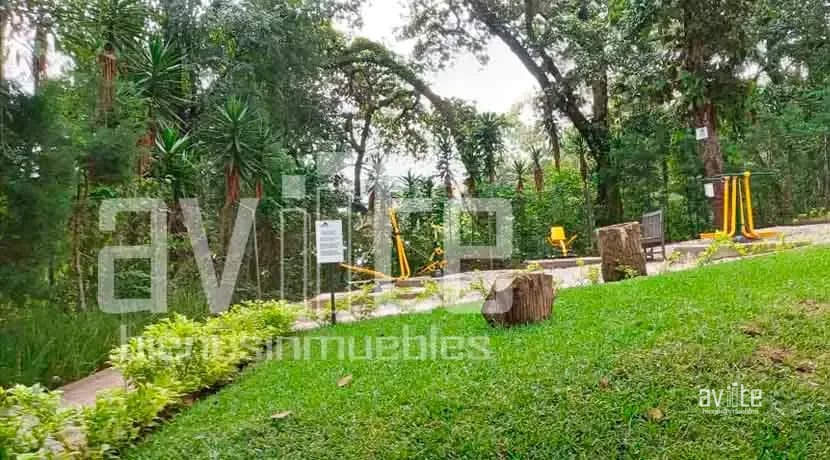 Condado Naranjo, Real Solana en venta. Lindo jardín, mucho espacio familiar — Casa en Venta en Condado Naranjo, Zona 4 Mixco, Guatemala, Ciudad — foto 11 de 14