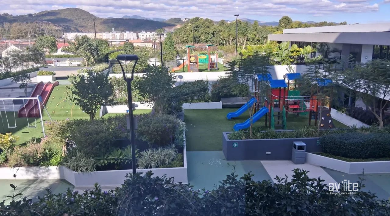 Condado Naranjo, Villa para estrenar Q1,850,000 más impuestos negociable — Apartamento en Venta en Condado Naranjo, Zona 4 Mixco, Guatemala, Ciudad — foto 9 de 10
