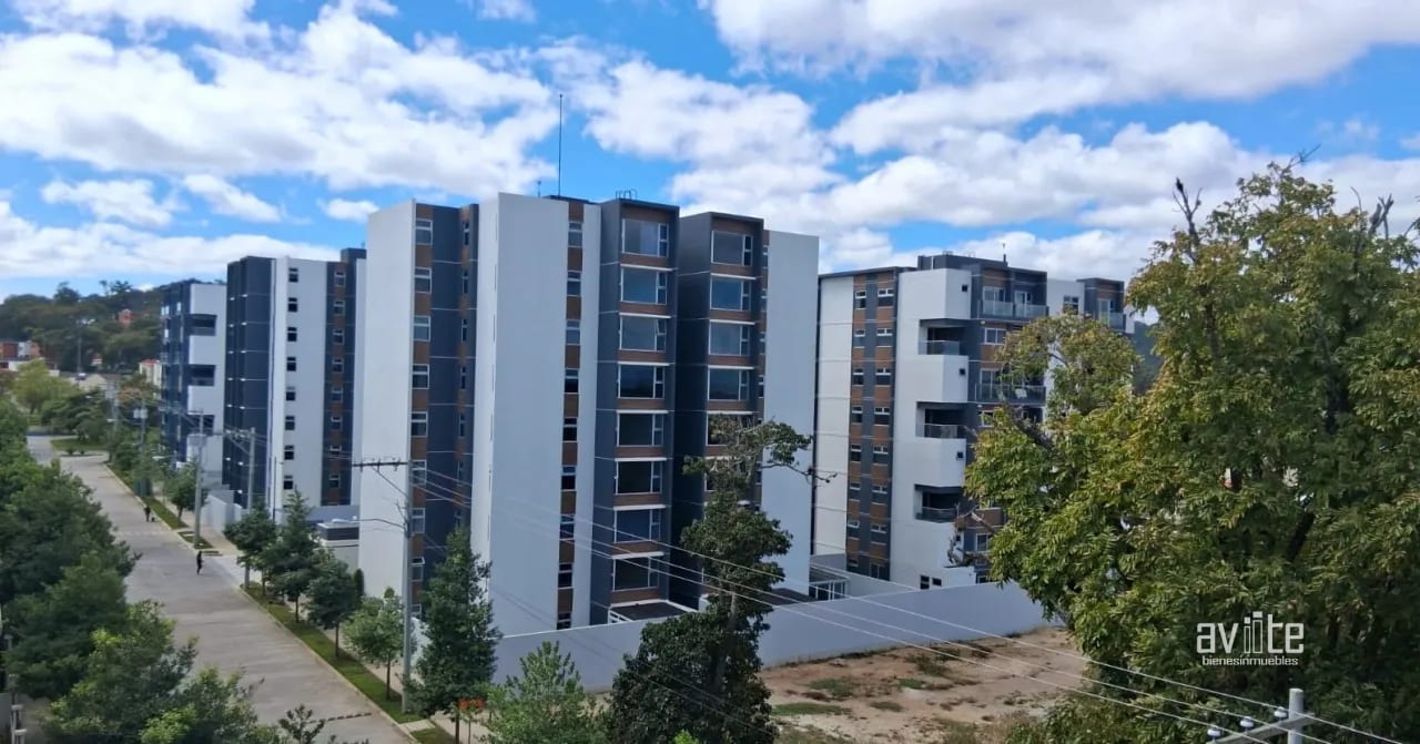 CONDADO NARANJO: Villa en nivel medio para estrenar. Q7,500.00 manto.incluido — Apartamento en Alquiler en Condado Naranjo, Zona 4 Mixco, Guatemala, Ciudad — foto 10 de 11