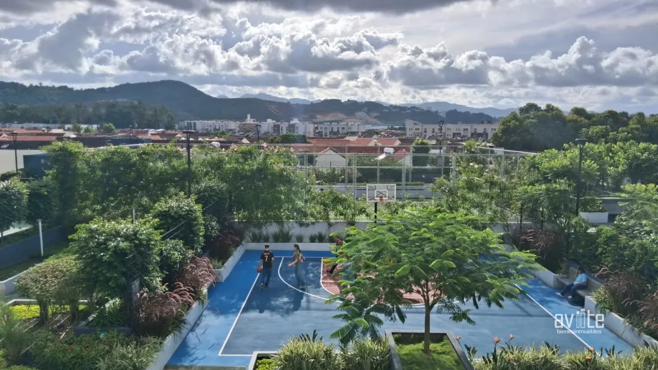 Condado Naranjo, casa para estrenar Q10,000.00 — Casa en Alquiler en Condado Naranjo, Zona 4 Mixco, Guatemala, Ciudad — foto 10 de 14