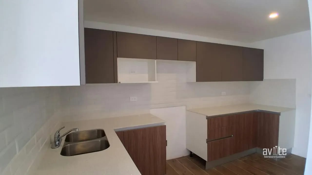 NUVO NARANJO, apartamento de 2 habitaciones en alquiler Q5,800 — Apartamento en Alquiler en Condado Naranjo, Zona 4 Mixco, Guatemala, Ciudad — foto 4 de 14