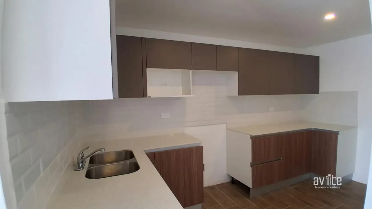 NUVO NARANJO, apartamento de 2 habitaciones en alquiler Q5,800 — Apartamento en Alquiler en Condado Naranjo, Zona 4 Mixco, Guatemala, Ciudad — foto 6 de 14