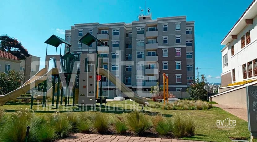 CONDADO NARANJO: Apartamento en venta Q1,950,000 — Apartamento en Venta en Condado Naranjo, Zona 4 Mixco, Guatemala, Ciudad — foto 4 de 6