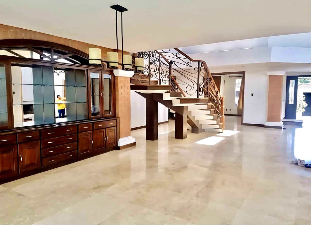 Casa en Venta Zona 16 La Montaña — Casa en Venta en Zona 16, Guatemala, Ciudad — foto 4 de 14