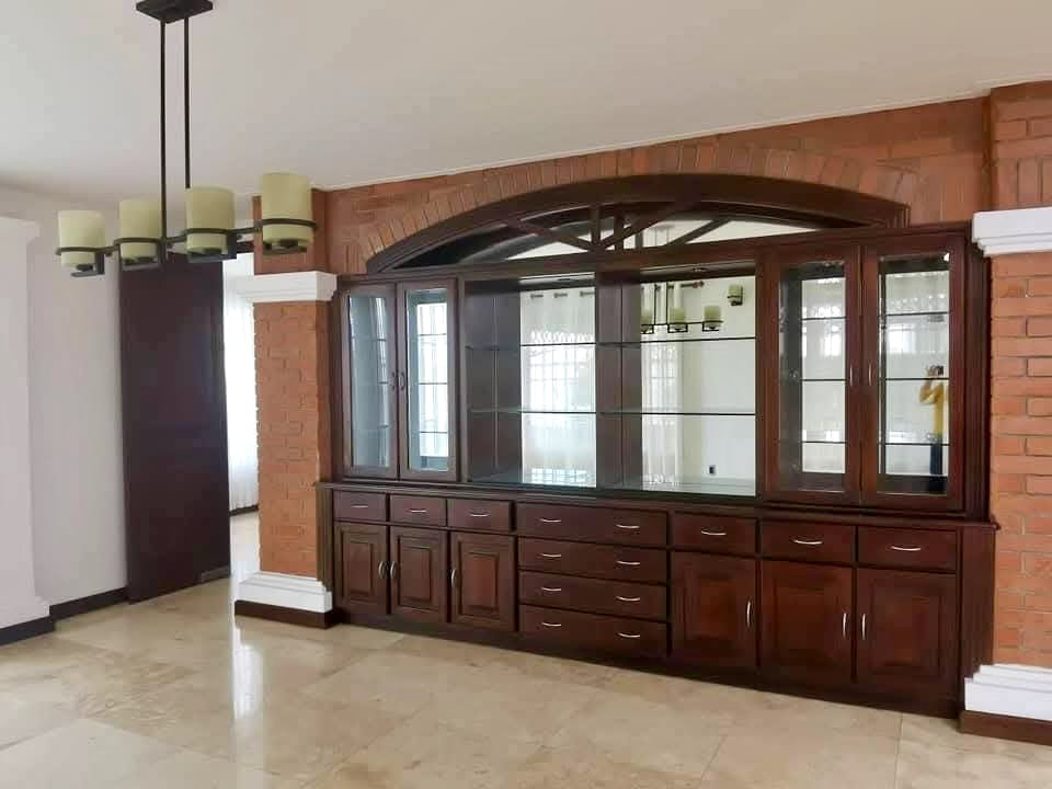 Casa en Venta Zona 16 La Montaña — Casa en Venta en Zona 16, Guatemala, Ciudad — foto 6 de 14