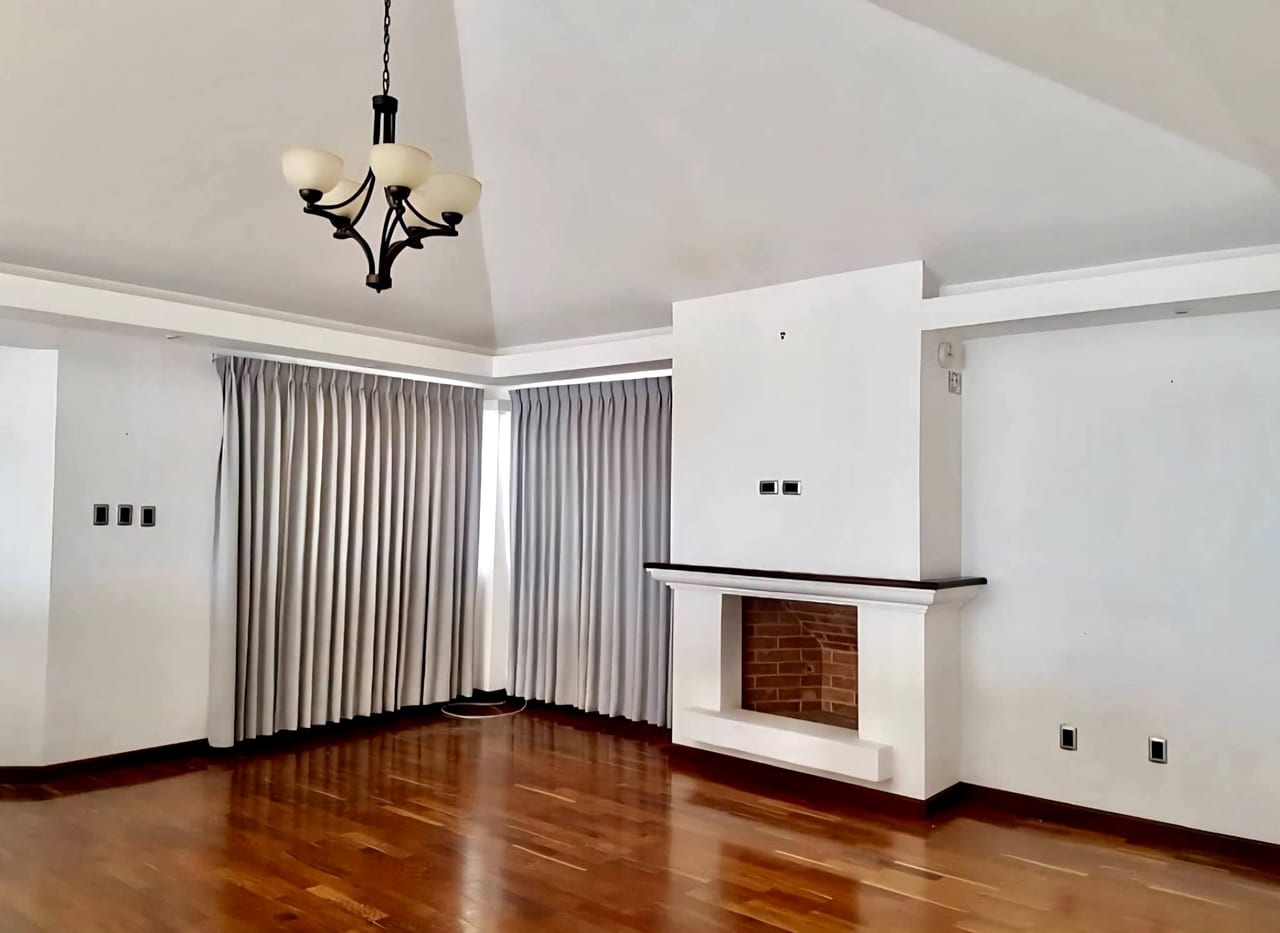 Casa en Venta Zona 16 La Montaña — Casa en Venta en Zona 16, Guatemala, Ciudad — foto 9 de 14
