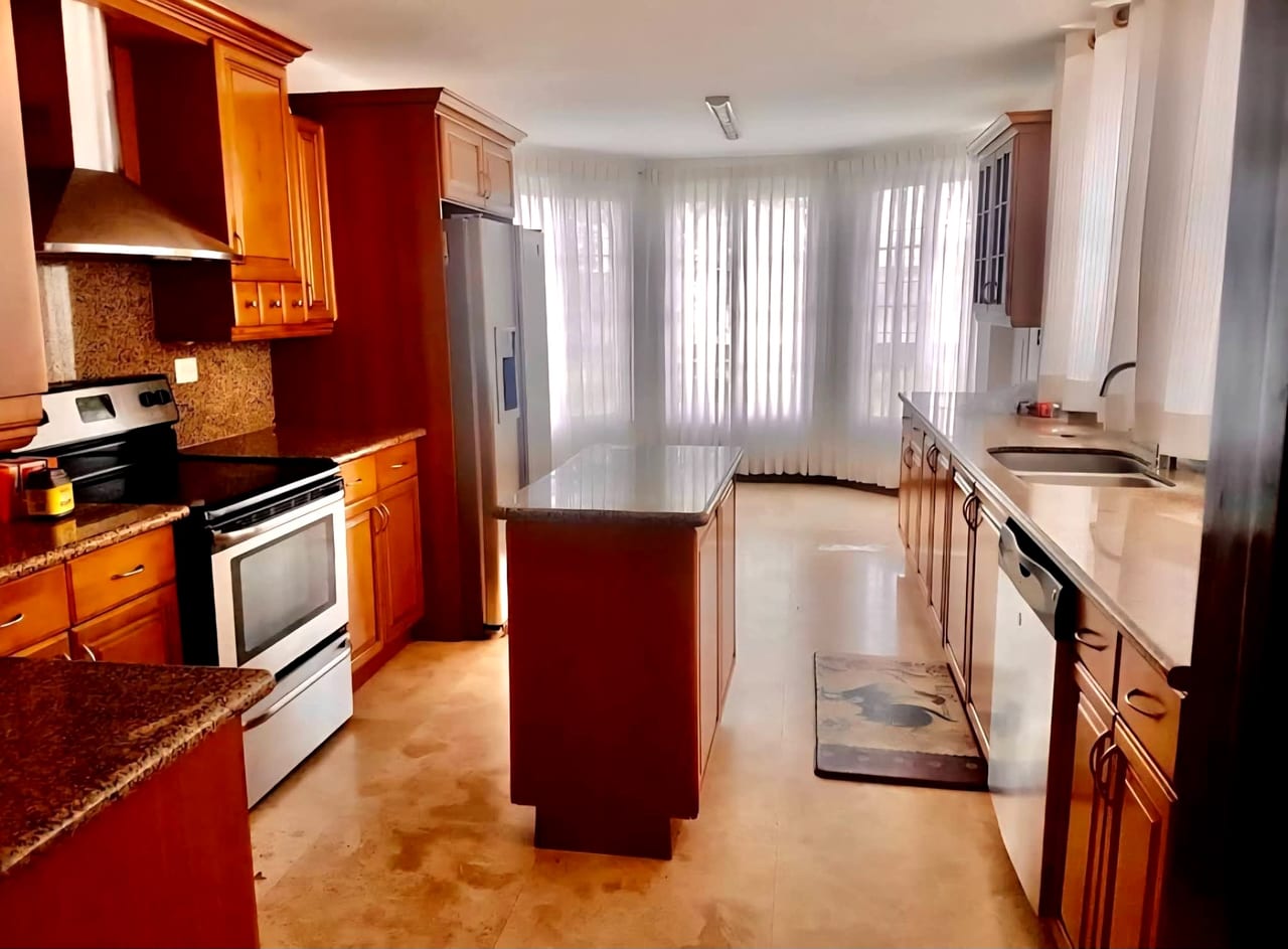 Casa en Venta Zona 16 La Montaña — Casa en Venta en Zona 16, Guatemala, Ciudad — foto 5 de 14