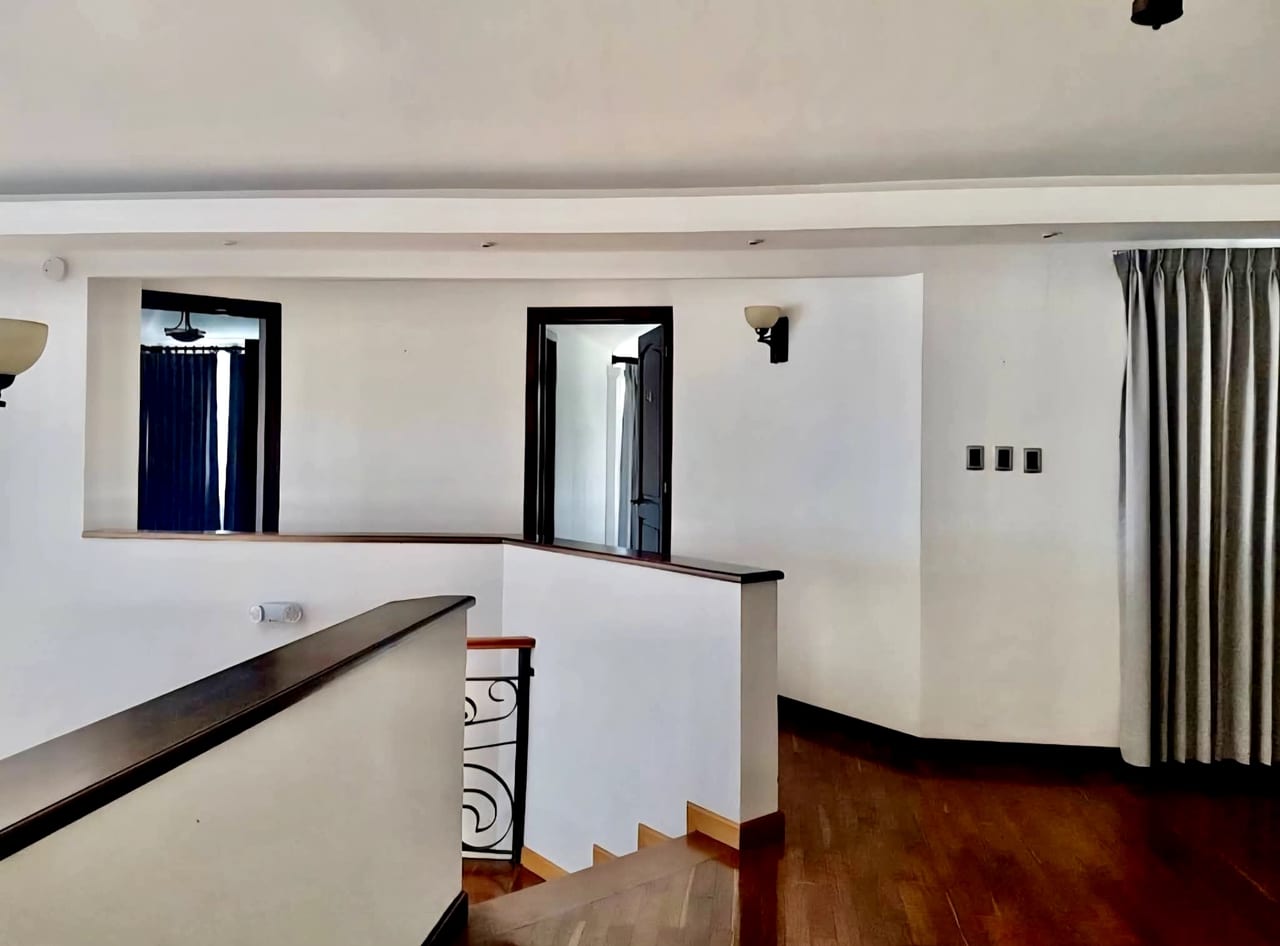Casa en Venta Zona 16 La Montaña — Casa en Venta en Zona 16, Guatemala, Ciudad — foto 11 de 14