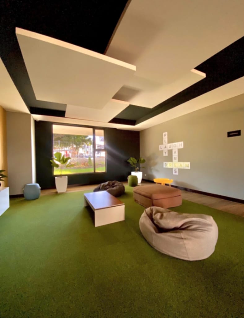 Apartamento con Amenidades para toda la Fam en Alquiler Z.15 — Apartamento en Alquiler en Zona 16, Guatemala, Ciudad — foto 3 de 10
