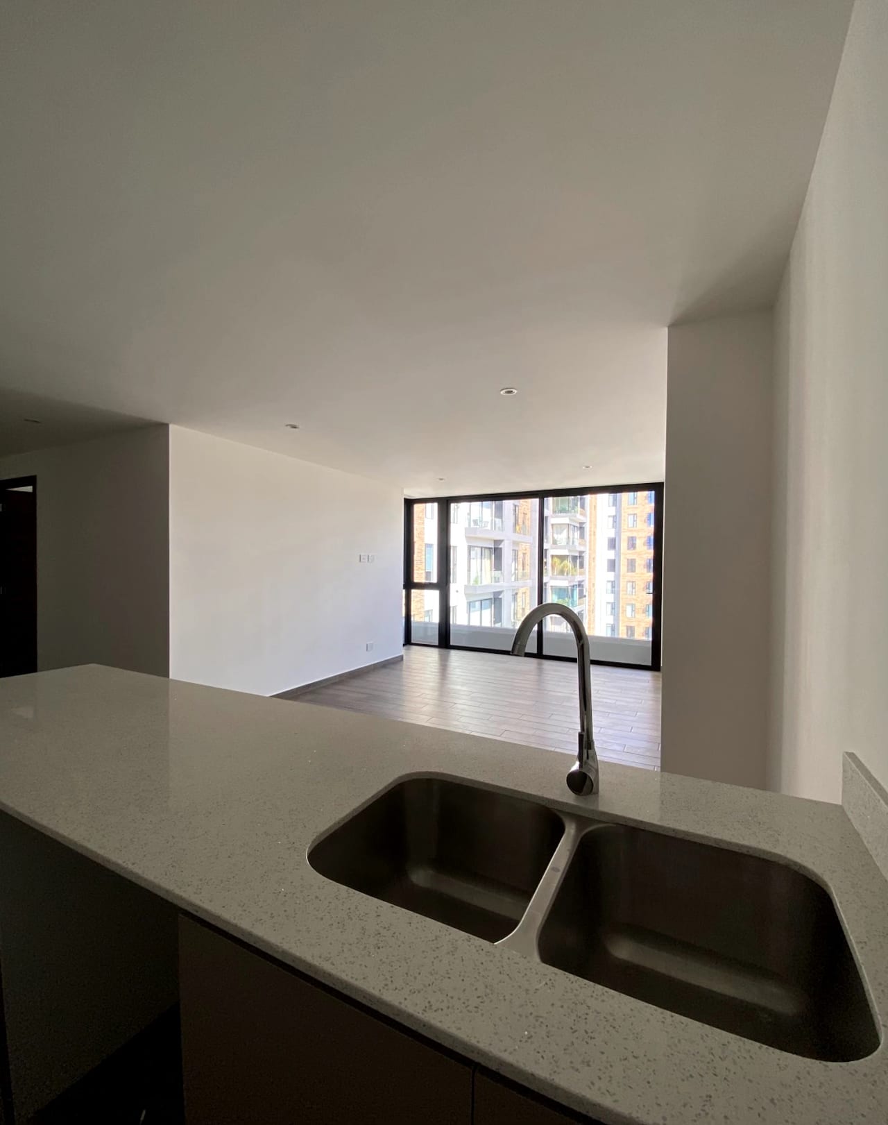 Apartamento con Amenidades para toda la Fam en Alquiler Z.15 — Apartamento en Alquiler en Zona 16, Guatemala, Ciudad — foto 6 de 10