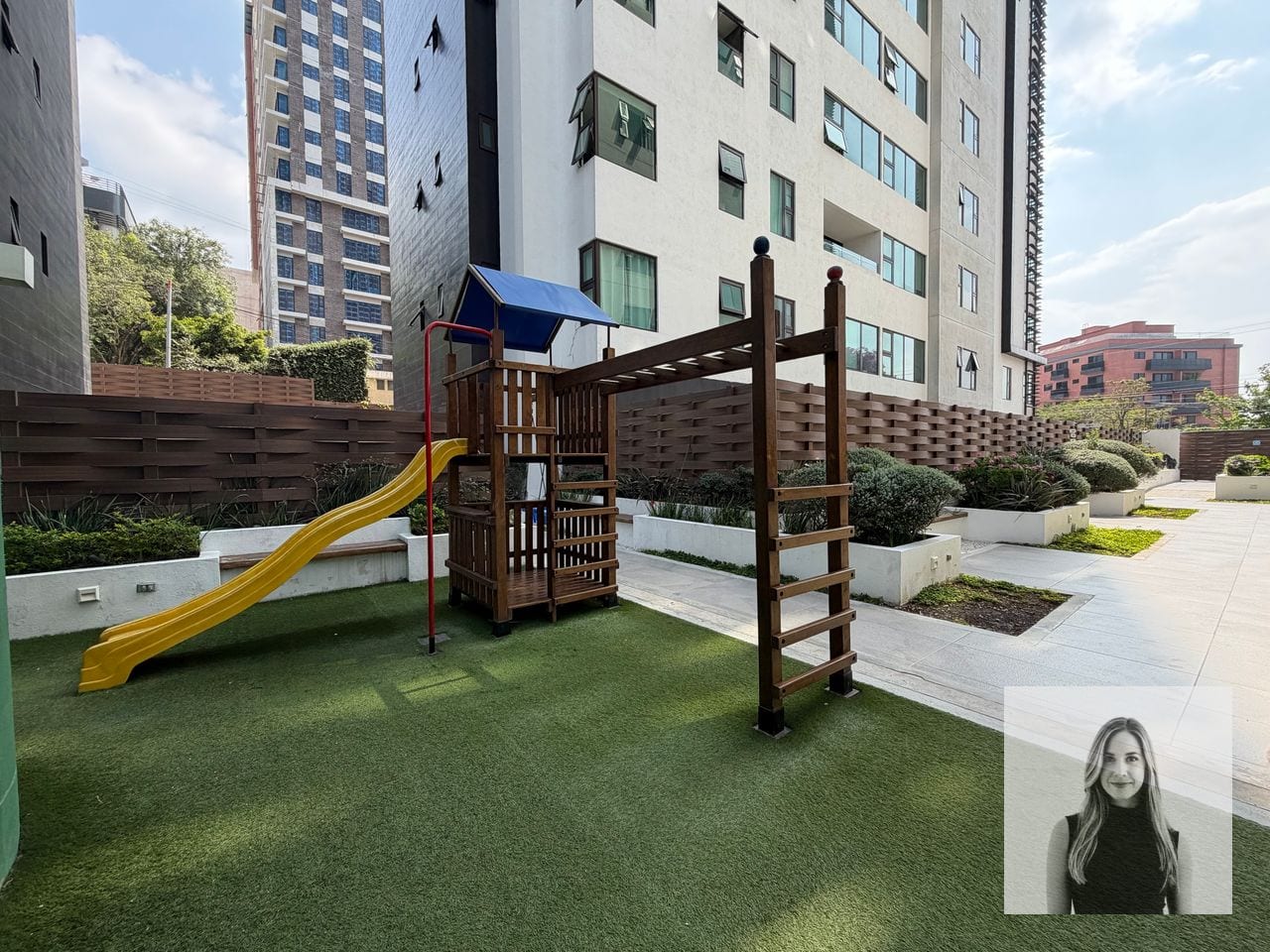 VENTA APTO / Z.15 EDIFICIO LIV — Apartamento en Venta en LIV, Zona 15, Guatemala, Ciudad — foto 9 de 17