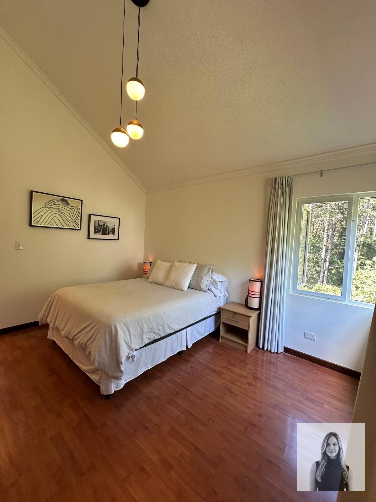 Apto. Muxbal / Venta o Renta — Apartamento en Alquiler en Muxbal, Guatemala, Ciudad — foto 5 de 12
