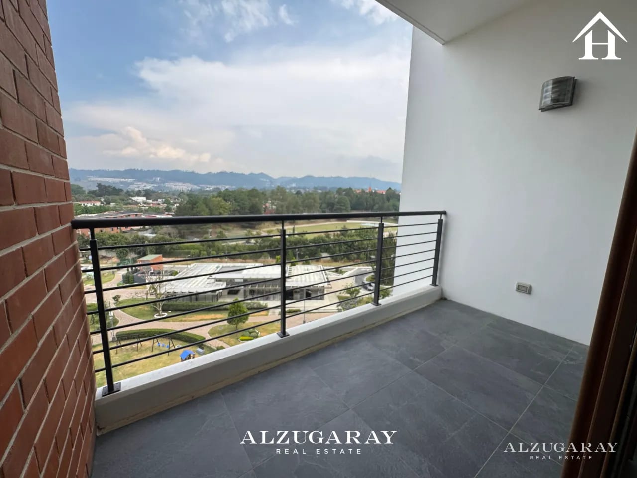 APTO. NIVEL ALTO C/ BALCÓN 3 HAB. /SAN ISIDRO 2021 Z.16 — Apartamento en Venta en Zona 16, Guatemala, Ciudad — foto 7 de 11