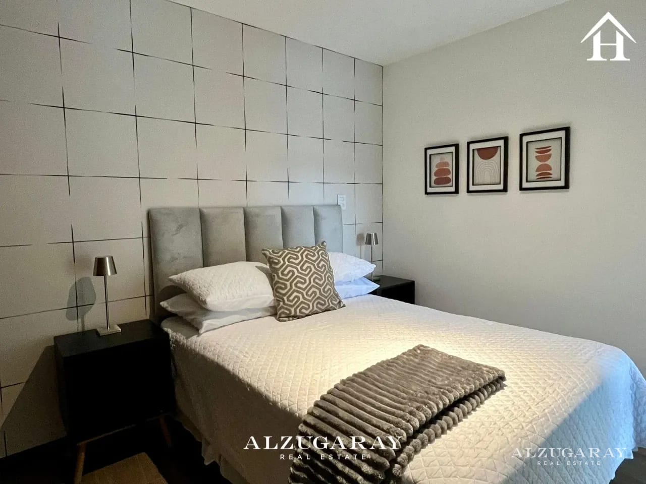 APTO. C/ BALCÓN, ZONA 10 -3 HAB. / EDIFICIO IQ10 — Apartamento en Venta en IQ10, Zona 10, Guatemala, Ciudad — foto 6 de 7
