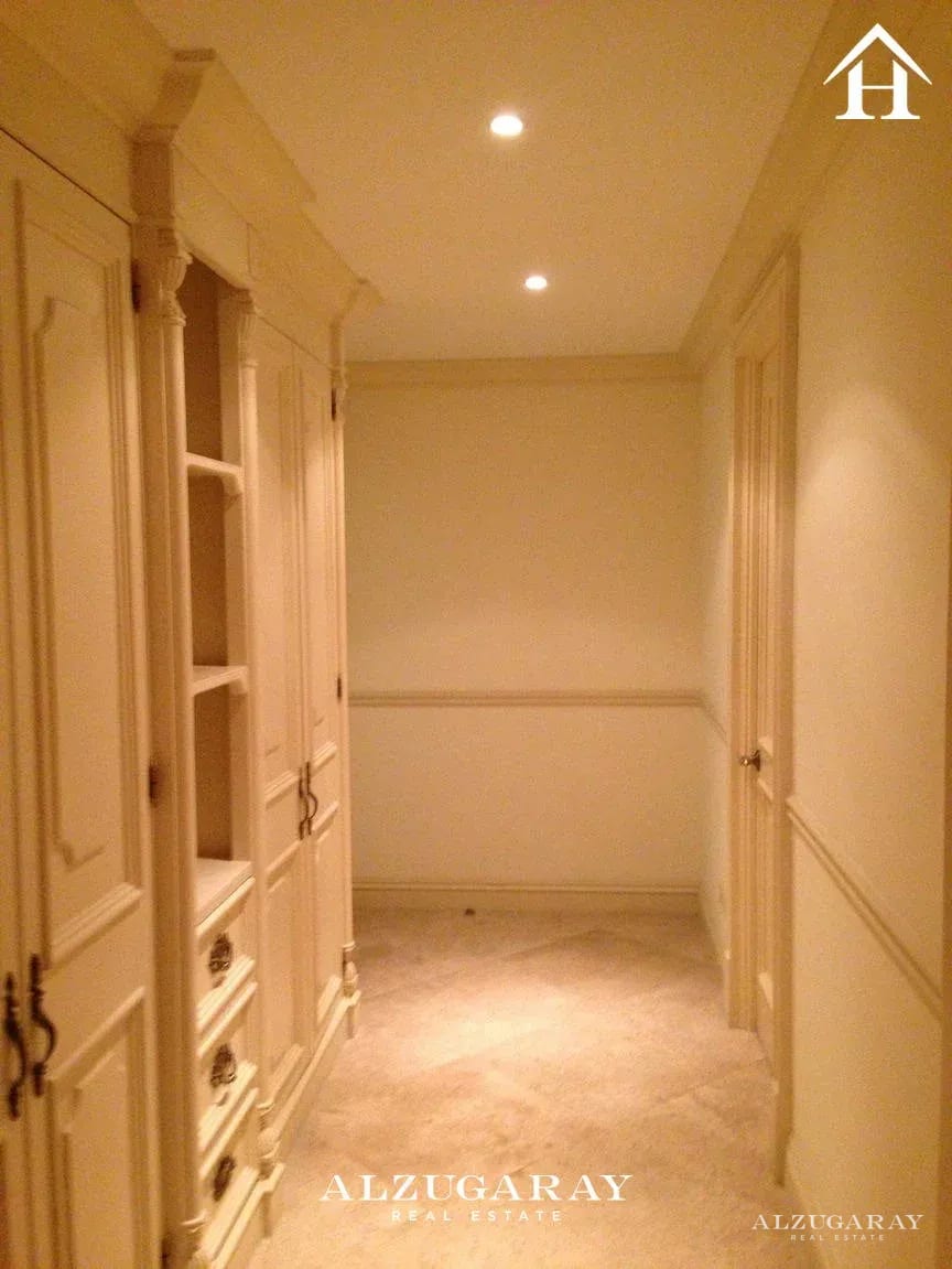 APTO. AMPLIO Y ELEGANTE - 3 HAB. / VILLA RISHO, Z. 14 — Apartamento en Alquiler en Zona 14, Guatemala, Ciudad — foto 10 de 11
