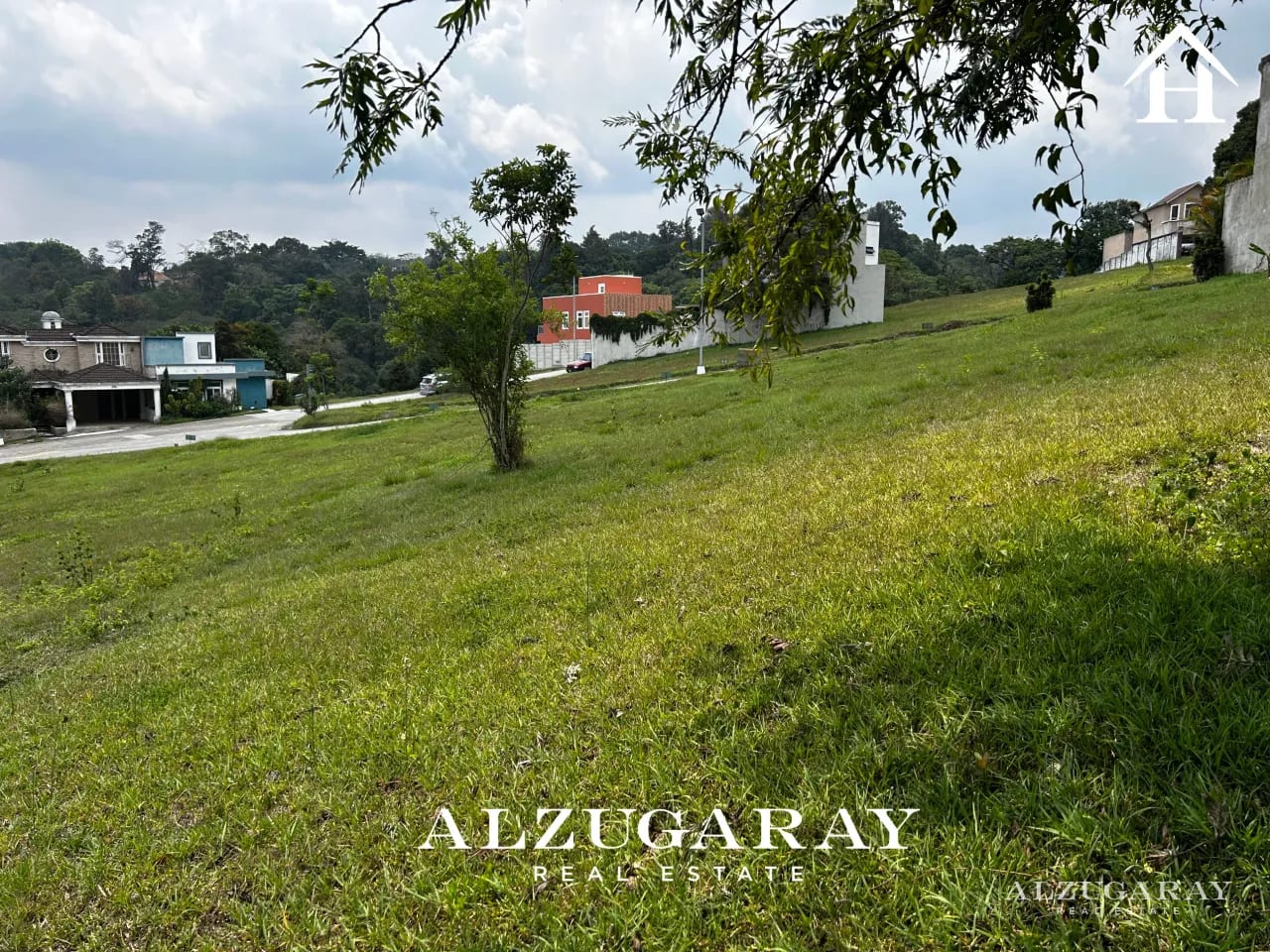 TERRENO RESIDENCIAL CAES -286 VR2 / COND. VILA VERDE — Terreno en Venta en Vila Verde, Carretera a El Salvador, Guatemala, Ciudad — foto 5 de 6