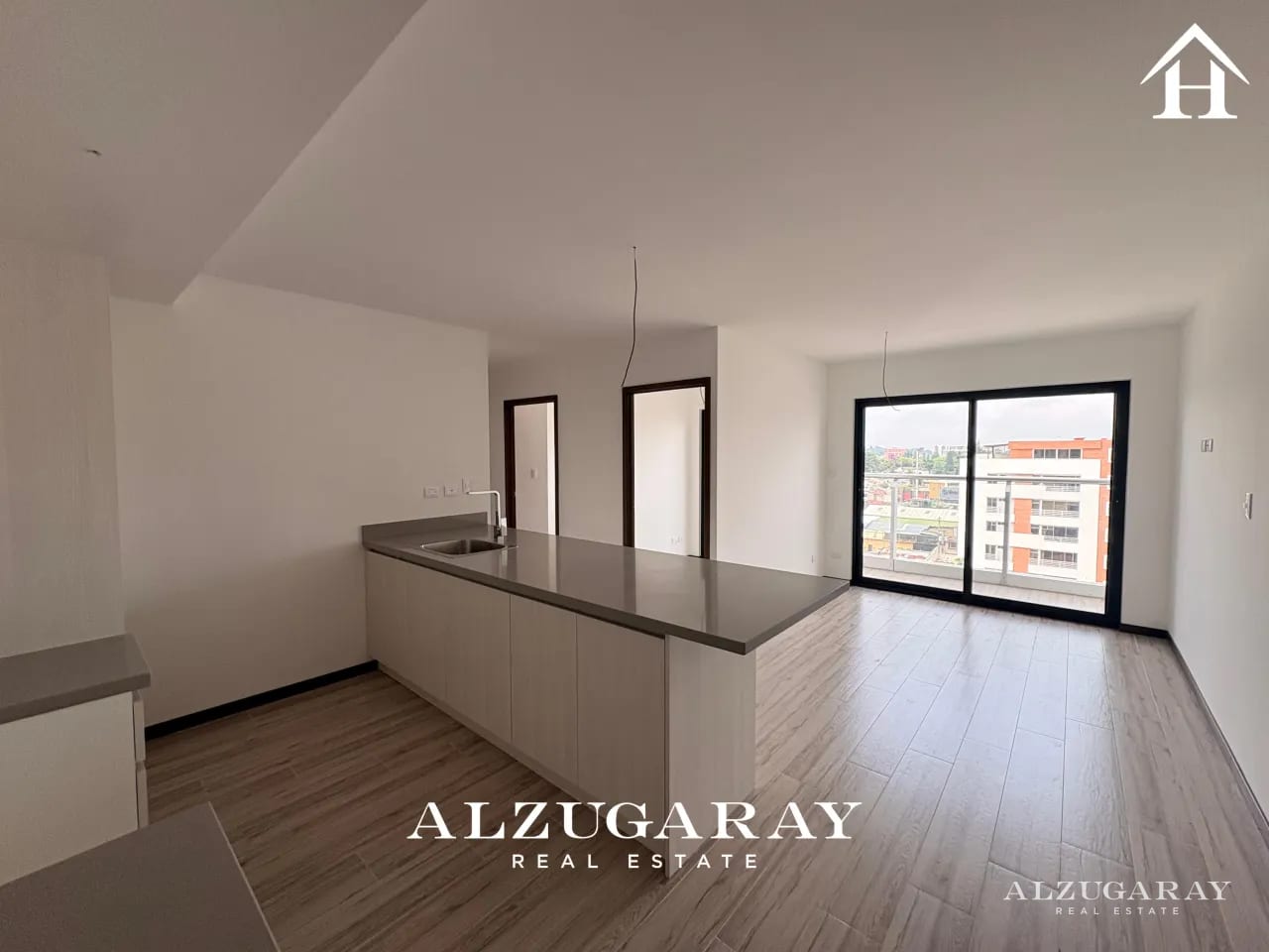 Aptos para Estrenar Z.10 -1, 2, 3 Hab / Edificio Nuevo — Apartamento en Venta en Zona 10, Guatemala, Ciudad — foto 12 de 16