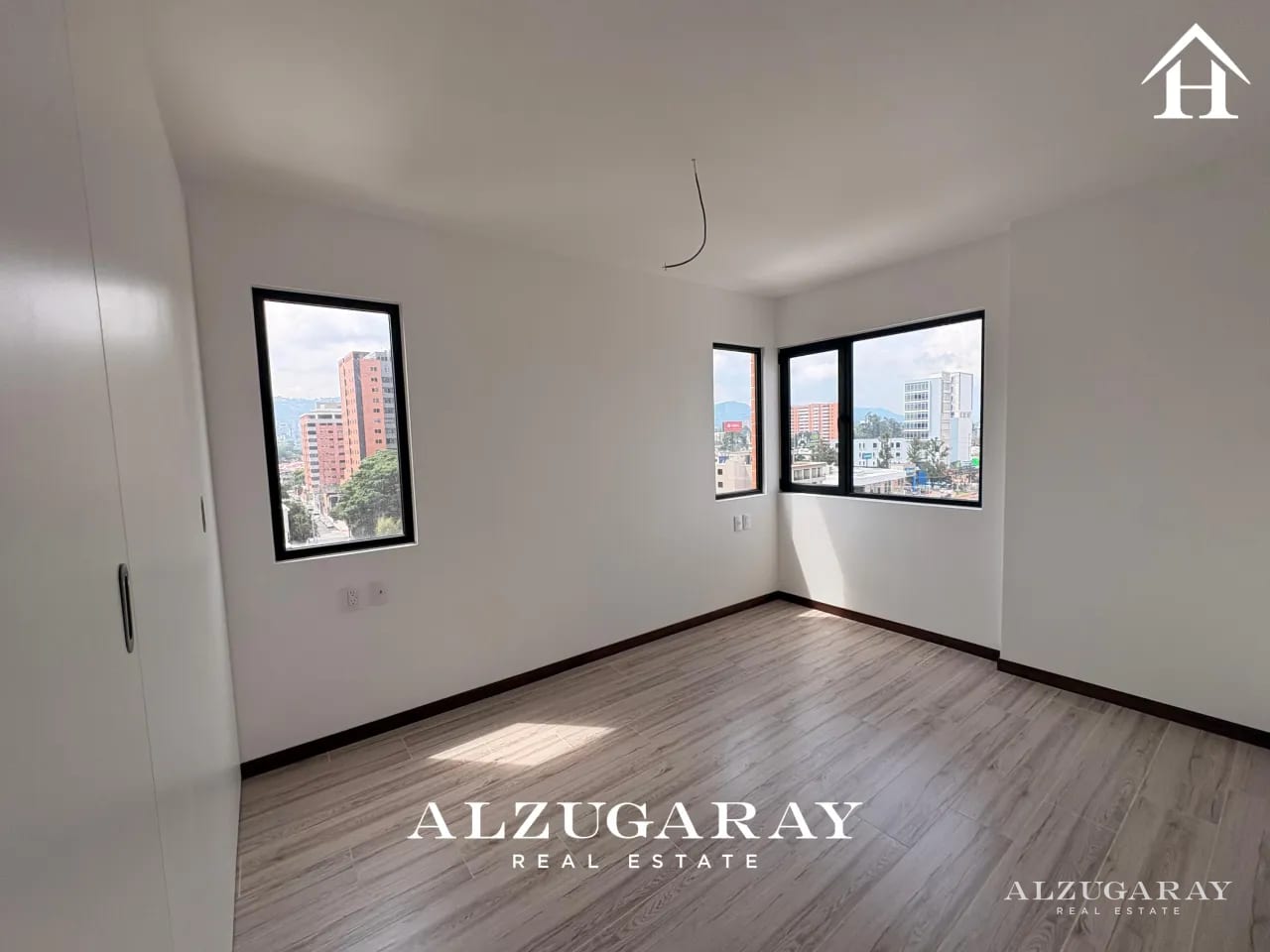 Aptos para Estrenar Z.10 -1, 2, 3 Hab / Edificio Nuevo — Apartamento en Venta en Zona 10, Guatemala, Ciudad — foto 15 de 16