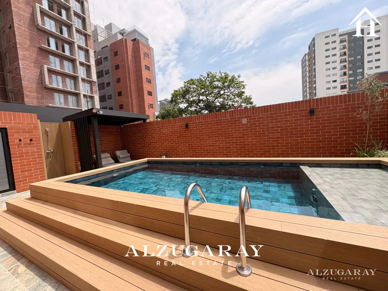 Aptos para Estrenar Z.10 -1, 2, 3 Hab / Edificio Nuevo — Apartamento en Venta en Zona 10, Guatemala, Ciudad — foto 16 de 16