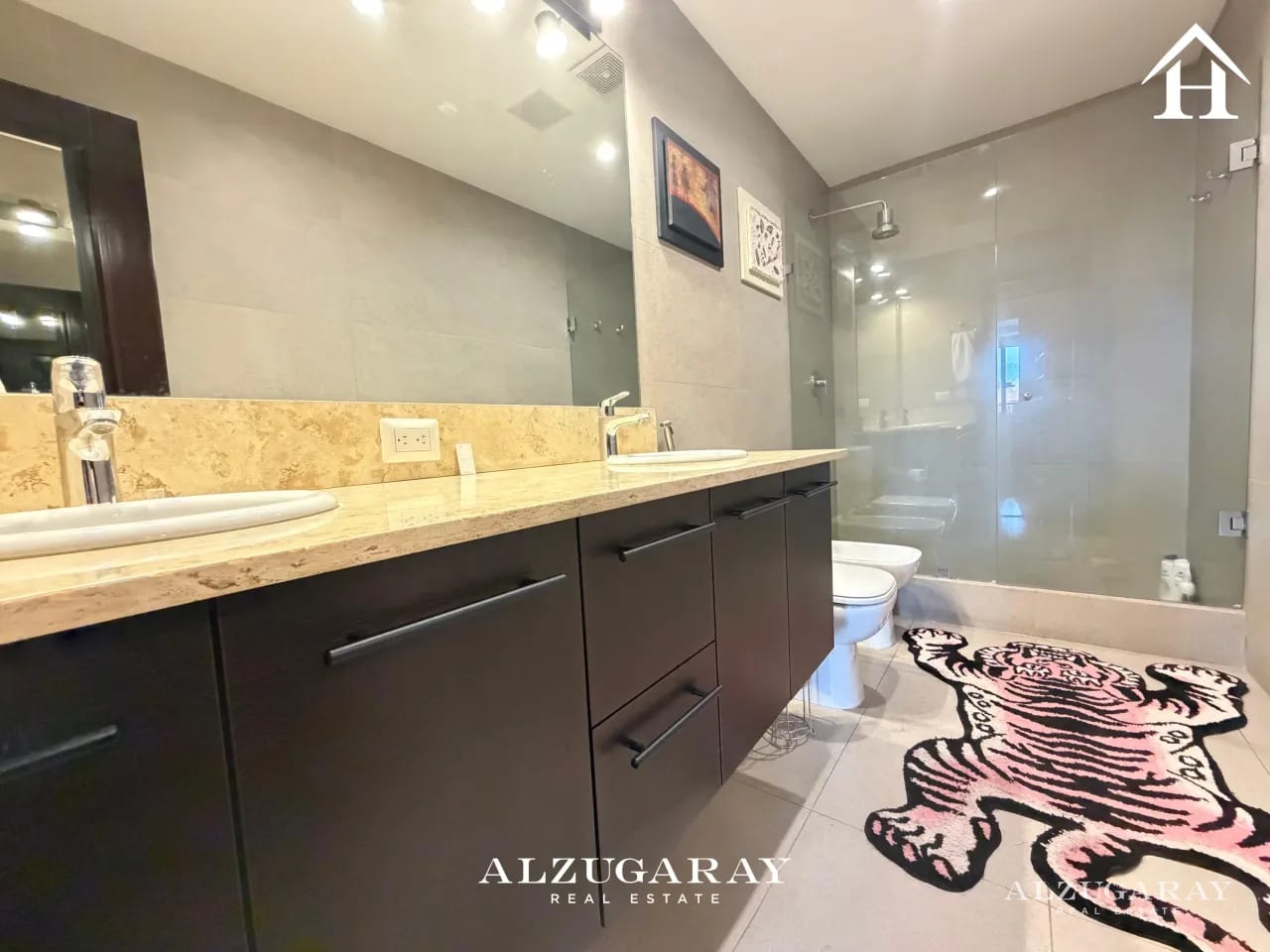Apto Amueblado C/ Jacuzzi - 1 Hab. / Edificio en Zona 14 — Apartamento en Alquiler en Zona 14, Guatemala, Ciudad — foto 12 de 12