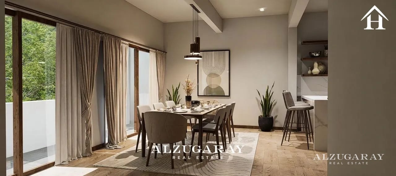 Casa para Estrenar con Jardin - 3 Hab/ Condominio Arrazola CAES — Casa en Venta en Carretera a El Salvador, Guatemala, Ciudad — foto 5 de 10