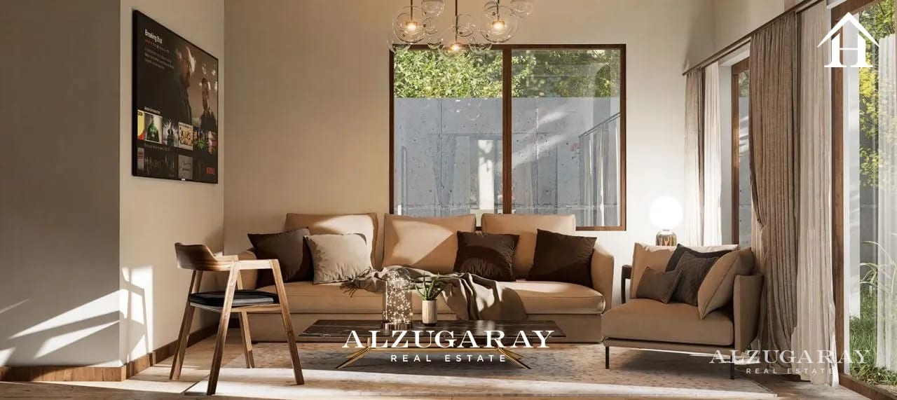 Casa para Estrenar con Jardin - 3 Hab/ Condominio Arrazola CAES — Casa en Venta en Carretera a El Salvador, Guatemala, Ciudad — foto 4 de 10