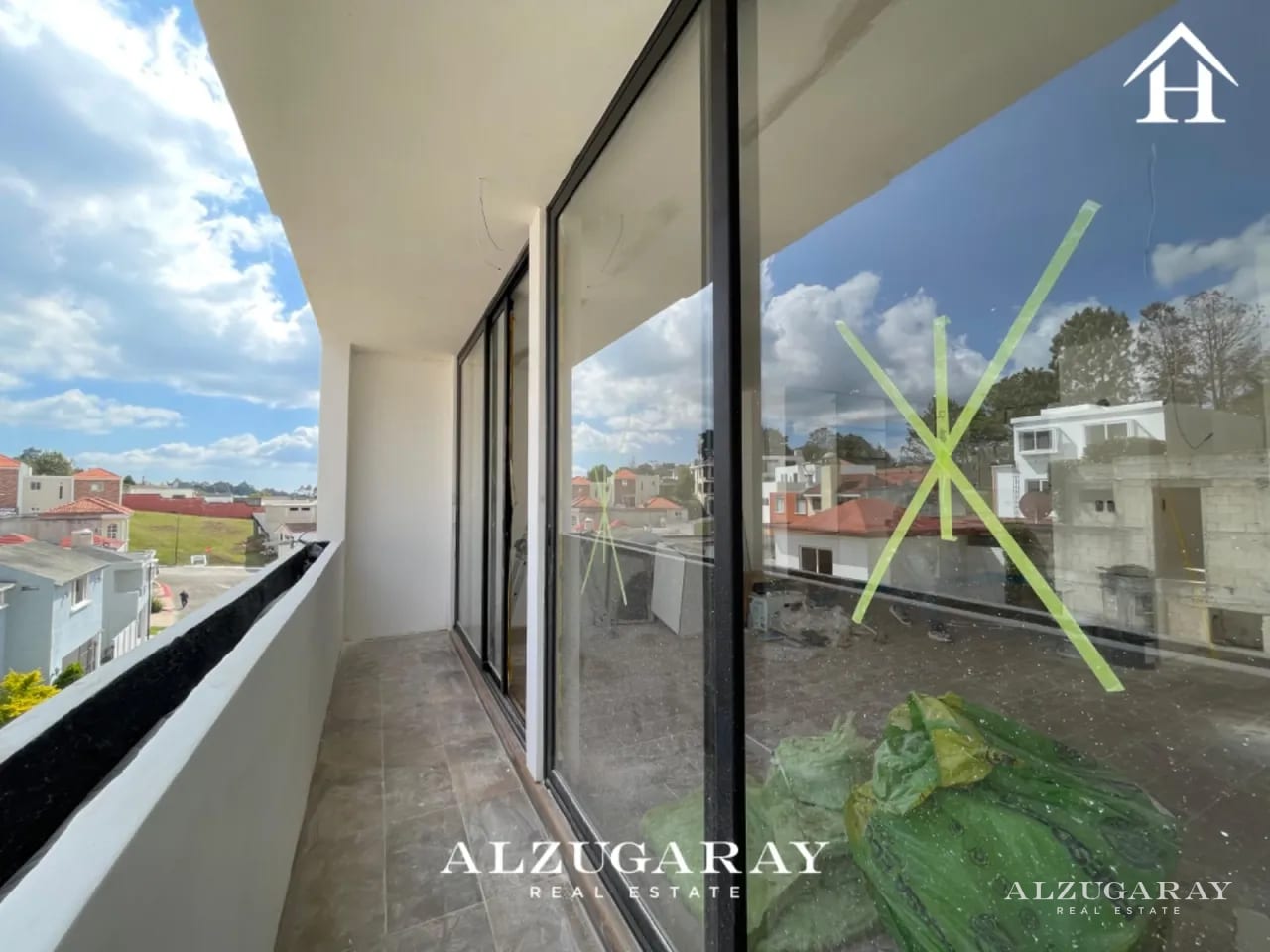 Casa para Estrenar con Jardin - 3 Hab/ Condominio Arrazola CAES — Casa en Venta en Carretera a El Salvador, Guatemala, Ciudad — foto 10 de 10