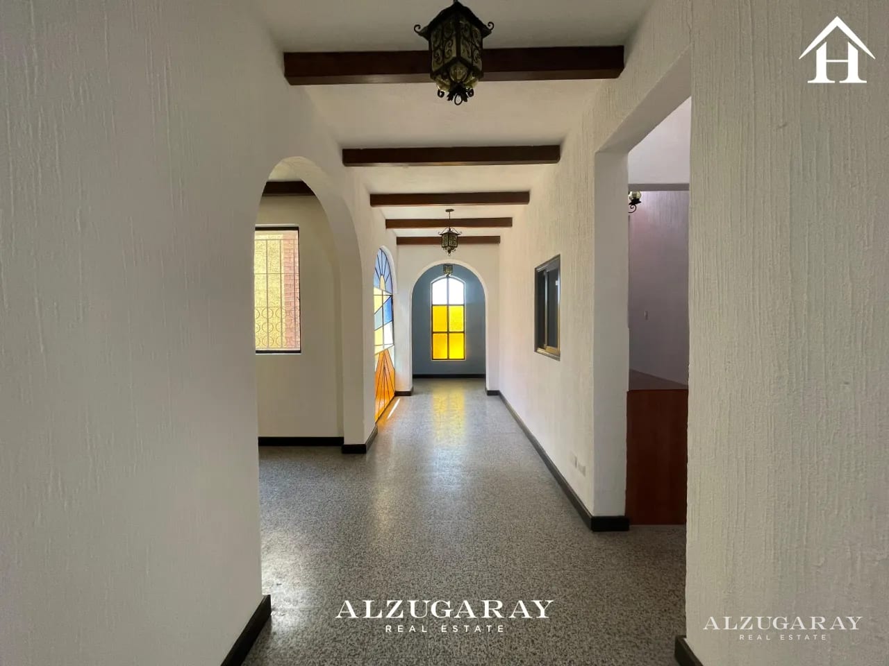 Casa para Oficinas - 9 Ambientes / Centro Histórico Z.1 — Oficina en Alquiler en Zona 1, Guatemala, Ciudad — foto 6 de 13