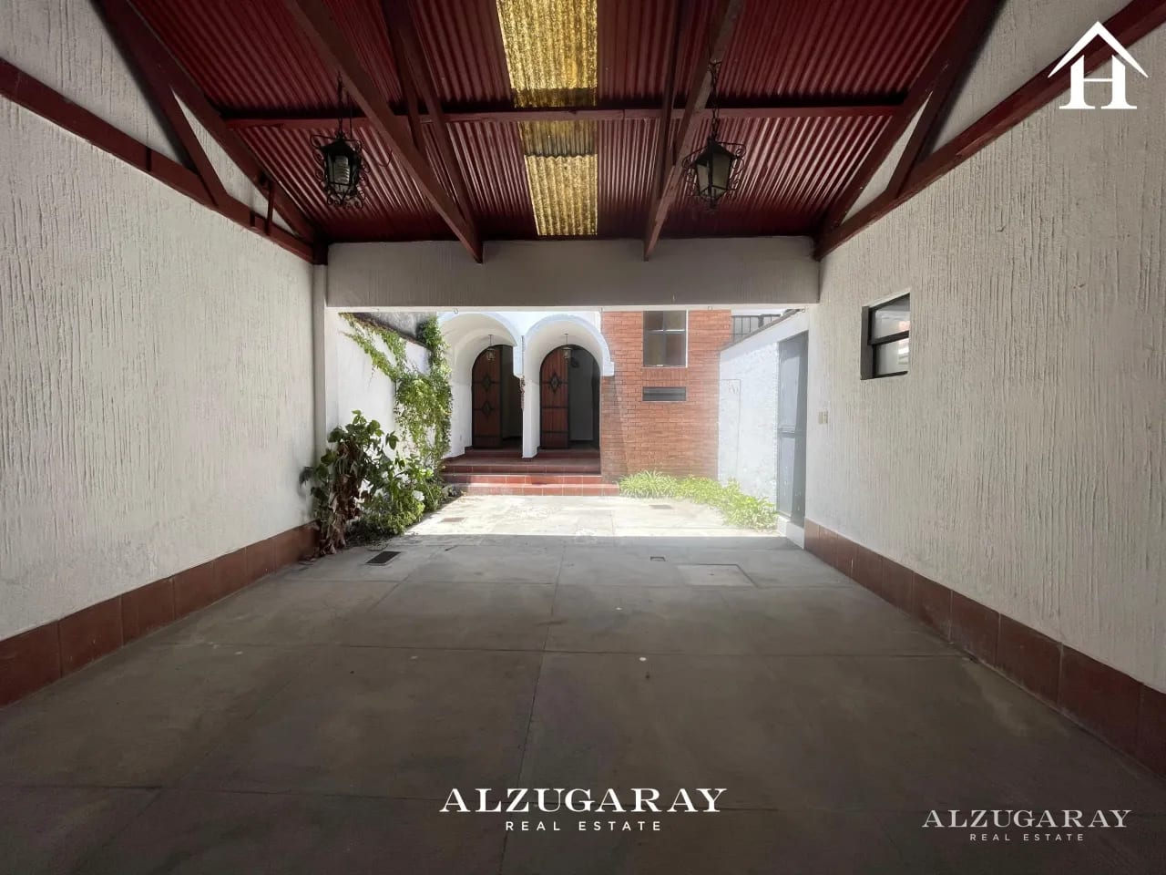 Casa para Oficinas - 9 Ambientes / Centro Histórico Z.1 — Oficina en Alquiler en Zona 1, Guatemala, Ciudad — foto 9 de 13