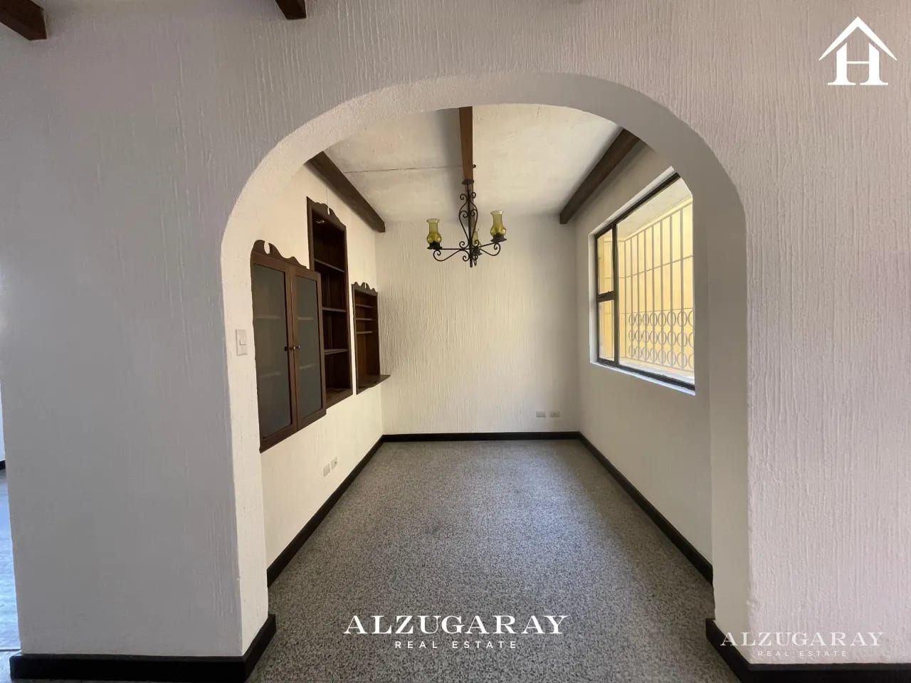 Casa para Oficinas - 9 Ambientes / Centro Histórico Z.1 — Oficina en Alquiler en Zona 1, Guatemala, Ciudad — foto 11 de 13