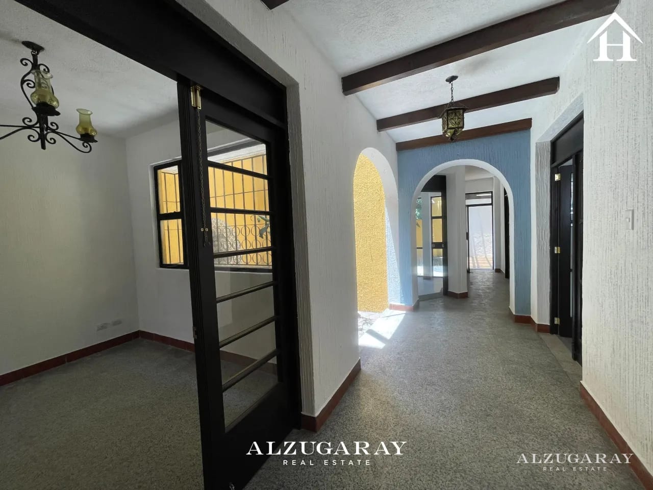 Casa para Oficinas - 9 Ambientes / Centro Histórico Z.1 — Oficina en Alquiler en Zona 1, Guatemala, Ciudad — foto 13 de 13
