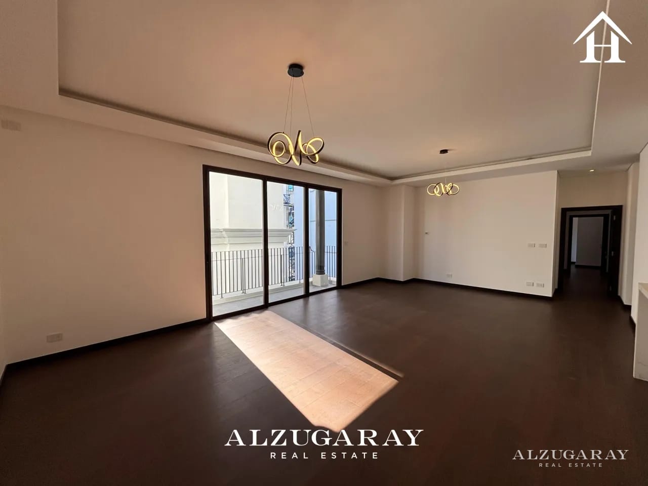 Apto P/ Estrenar Zona 16 - 3 Hab / Nogales de Cayalá — Apartamento en Alquiler en Ciudad Cayalá, Zona 16, Guatemala, Ciudad — foto 5 de 13