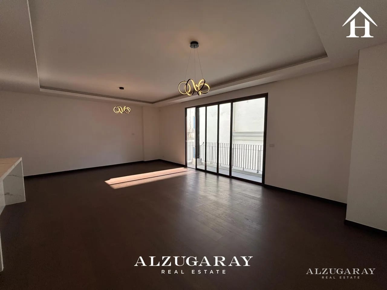 Apto P/ Estrenar Zona 16 - 3 Hab / Nogales de Cayalá — Apartamento en Alquiler en Ciudad Cayalá, Zona 16, Guatemala, Ciudad — foto 6 de 13