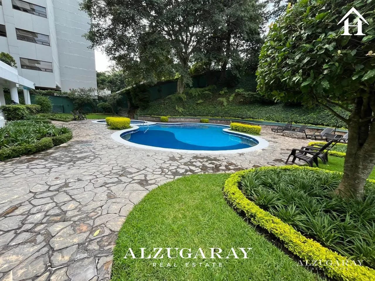 Apto Amueblado C/ Amplio Balcón- 1 Hab. / Edificio en Zona 14 — Apartamento en Alquiler en Zona 14, Guatemala, Ciudad — foto 10 de 13
