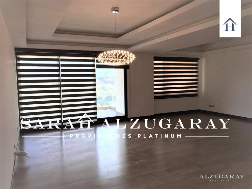 Apartamento en Renta -3 Hab. / Noguchi Zona 14 — Apartamento en Alquiler en Noguchi, Zona 14, Guatemala, Ciudad — foto 3 de 13