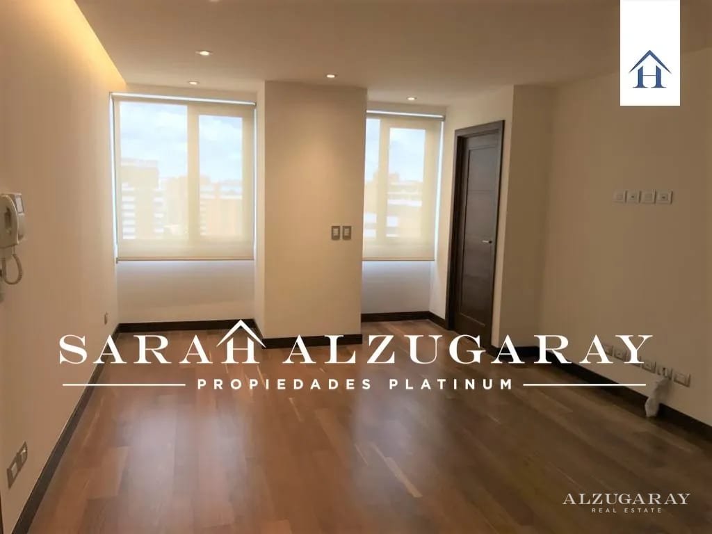 Apartamento en Renta -3 Hab. / Noguchi Zona 14 — Apartamento en Alquiler en Noguchi, Zona 14, Guatemala, Ciudad — foto 5 de 13