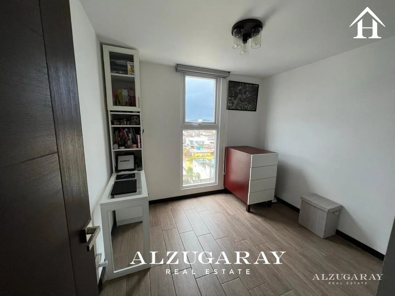 Apartamento en Venta o Renta 2 Hab./ Casa San Pedrito, Zona 5 — Apartamento en Alquiler en Casa San Pedrito, Zona 5, Guatemala, Ciudad — foto 2 de 11