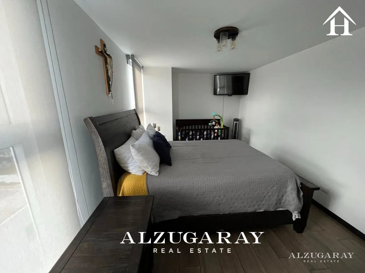 Apartamento en Venta o Renta 2 Hab./ Casa San Pedrito, Zona 5 — Apartamento en Alquiler en Casa San Pedrito, Zona 5, Guatemala, Ciudad — foto 5 de 11
