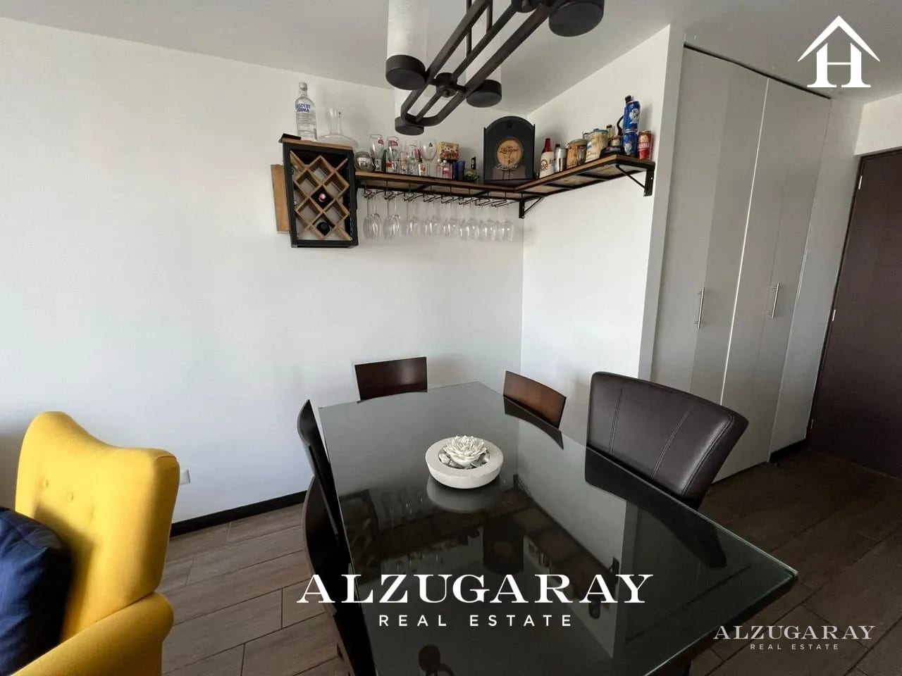 Apartamento en Venta o Renta 2 Hab./ Casa San Pedrito, Zona 5 — Apartamento en Alquiler en Casa San Pedrito, Zona 5, Guatemala, Ciudad — foto 4 de 11