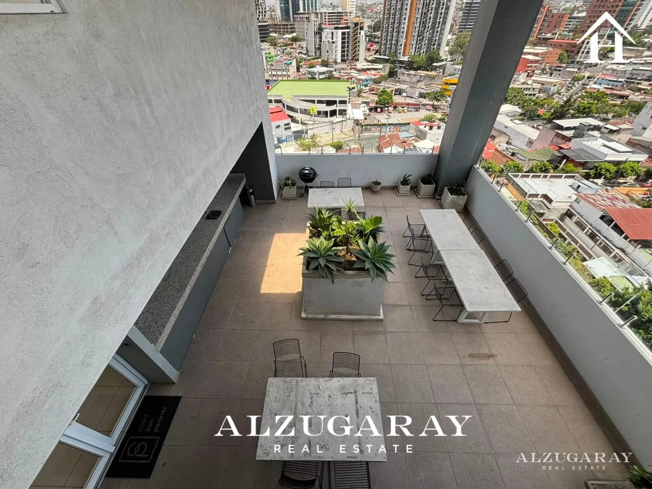 Apartamento en Venta o Renta 2 Hab./ Casa San Pedrito, Zona 5 — Apartamento en Alquiler en Casa San Pedrito, Zona 5, Guatemala, Ciudad — foto 10 de 11